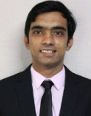 Ekansh Gupta