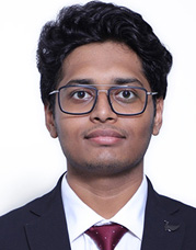 Prateek Kumar Rai