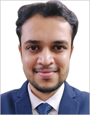 Aditya Uday Manolkar