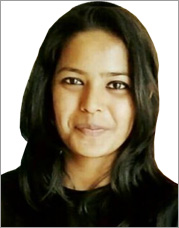 Kirti Goyal