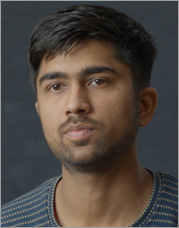 Bhanu Pratap