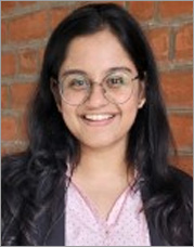 Padmasandhya S