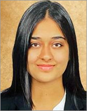 Yashvi Bansal