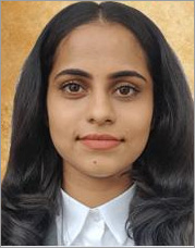 Pranita Maheshwari