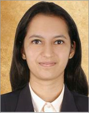 Vasundhara Tiwari