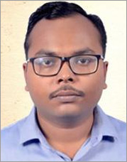 Shuktisindhu Mondal