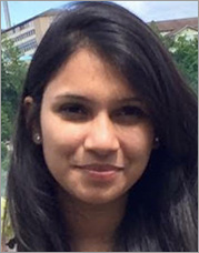 Shefali Chhaya