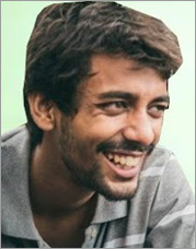 Sandeep Rajguru