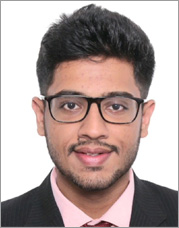 Tanuj Ruia