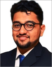 Rahul Gupta