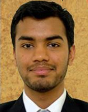 Shantanu Yadav