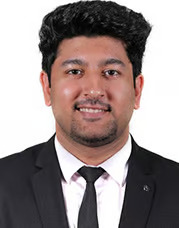 Vedant Seigell