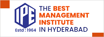 IPE HYDERABAD ON ALL TOC PAGES