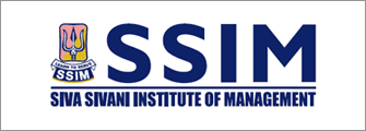 SSIM HYDERABAD ON ALL TOC PAGES