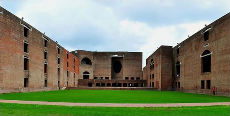 Indian Institute of Management (IIM) Ahmedabad Image 1