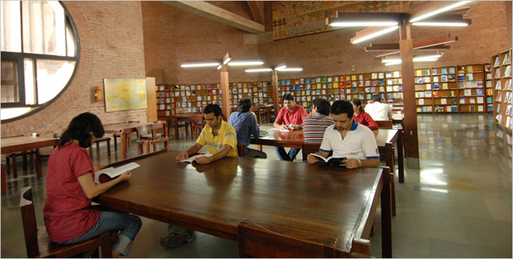 Indian Institute of Management (IIM) Ahmedabad Thumbnail 2