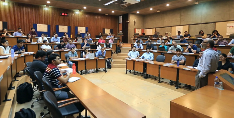 Indian Institute of Management (IIM) Ahmedabad Thumbnail 3