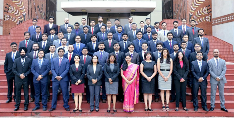 Indian Institute of Management (IIM) Calcutta Thumbnail 5