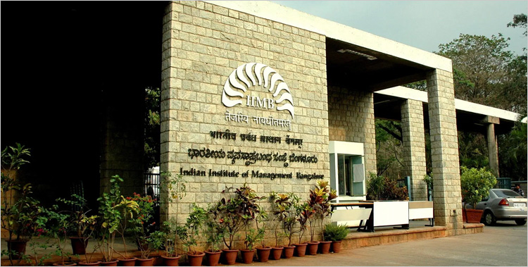 Indian Institute of Management (IIM) Bangalore Thumbnail 2