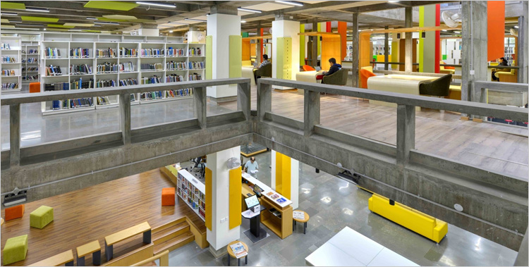 Indian Institute of Management (IIM) Bangalore Thumbnail 4