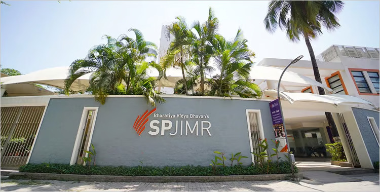 SP Jain Institute of Management and Research (SPJIMR) Mumbai Thumbnail 3