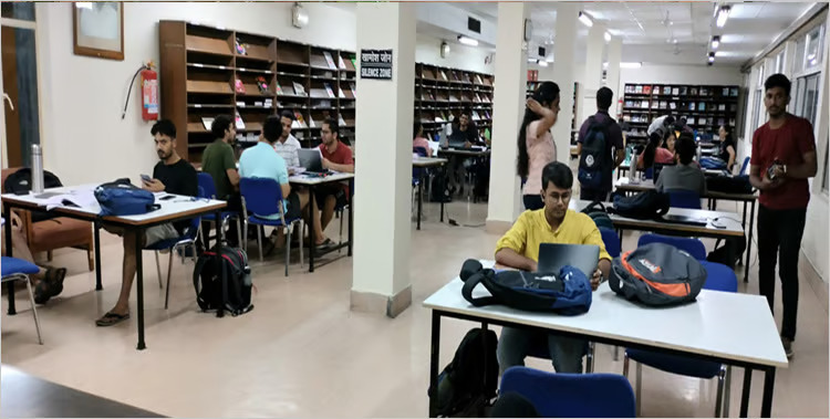 Indian Institute of Management (IIM) Calcutta Thumbnail 6