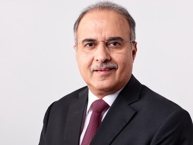 Anil Sardana