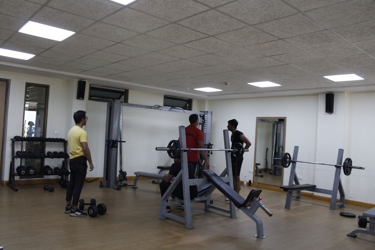 Gym - Image 2