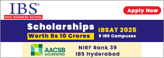 IBSAT Exam