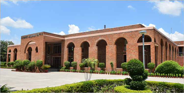 A/C Classrooms - Image 1