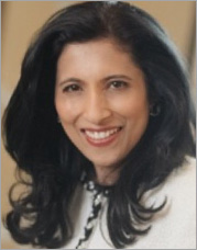 Leena Nair