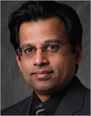 Balasubramanian Muthuraman