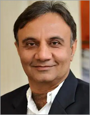 Sandeep Bakhshi