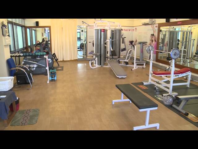 Gym - Image 1