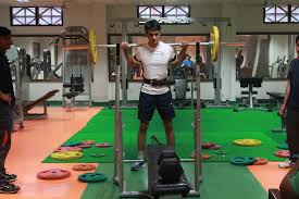 Gym - Image 3