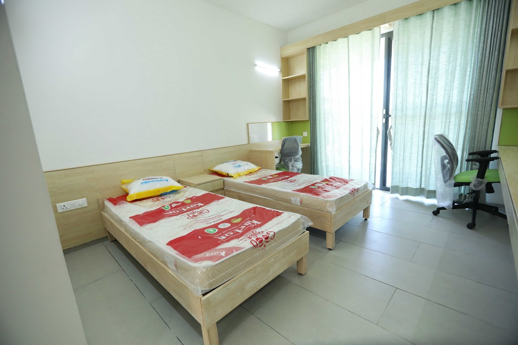 A/C Classrooms - Image 2