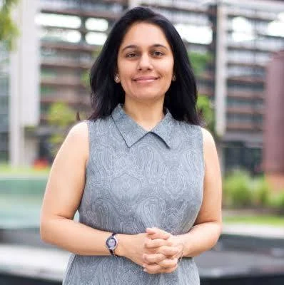Avani  Davda