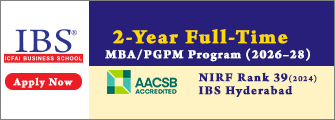 IBSAT Exam