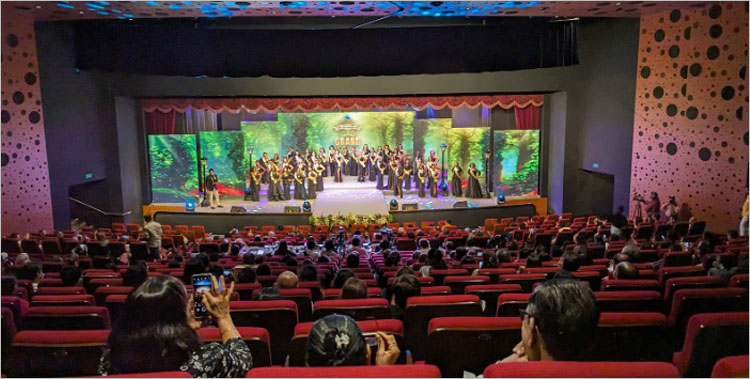 Auditorium - Image 1