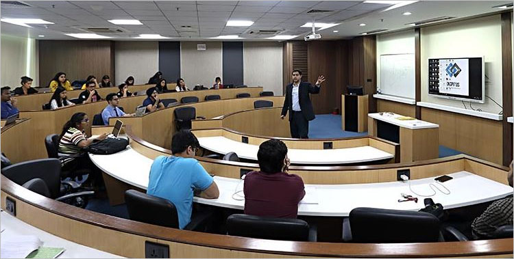 A/C Classrooms - Image 1