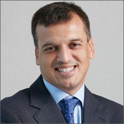 Rajeev Jain