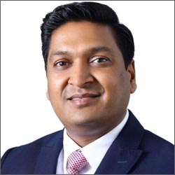 Sharad Agarwal