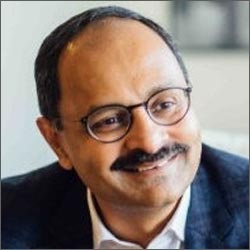 Sundar Ramani