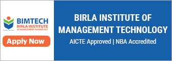 BIMTECH PGDM All Exams