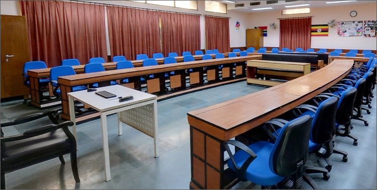 A/C Classrooms - Image 1