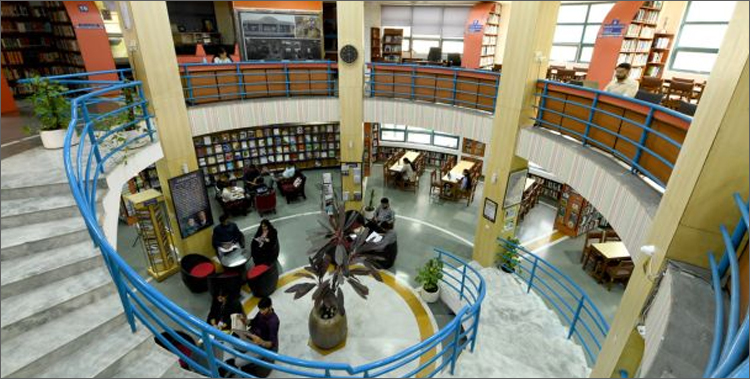 Library - Image 1