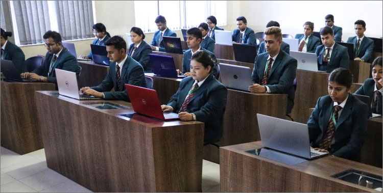 A/C Classrooms - Image 1