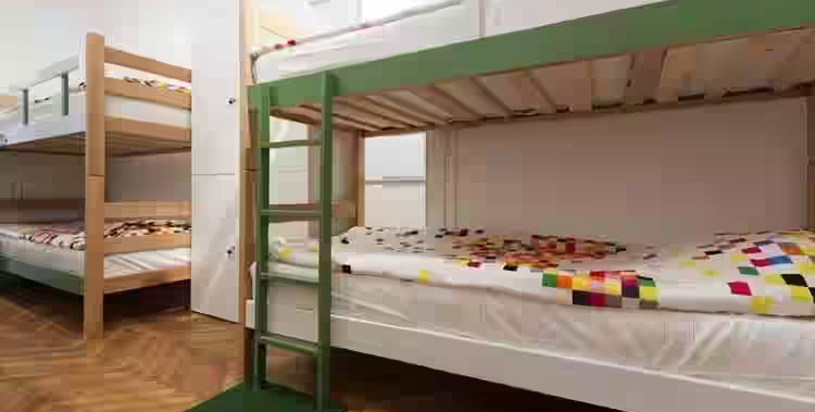 Hostel - Image 1