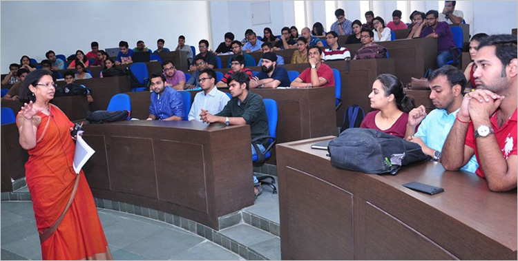 A/C Classrooms - Image 1