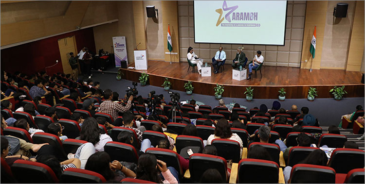 Auditorium - Image 1